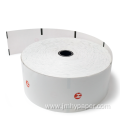 Custom Printed Thermal Pos Receipt Printer Paper Rolls